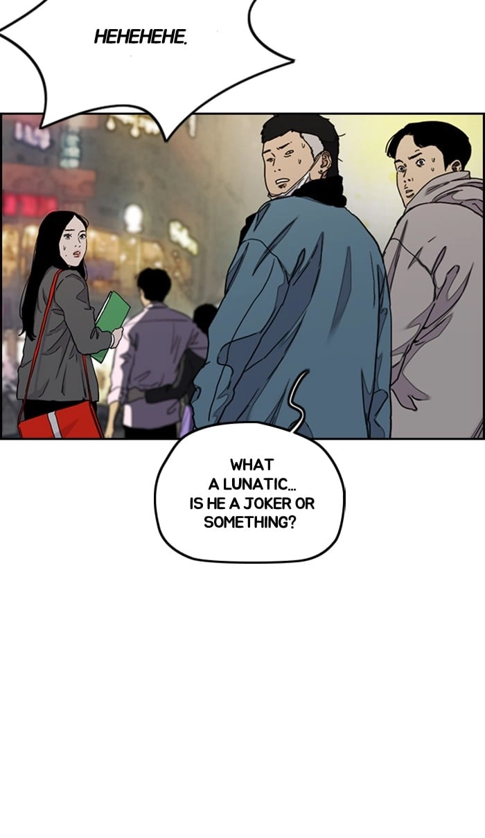 Wind Breaker Chapter 284 – S3-34 Page 48