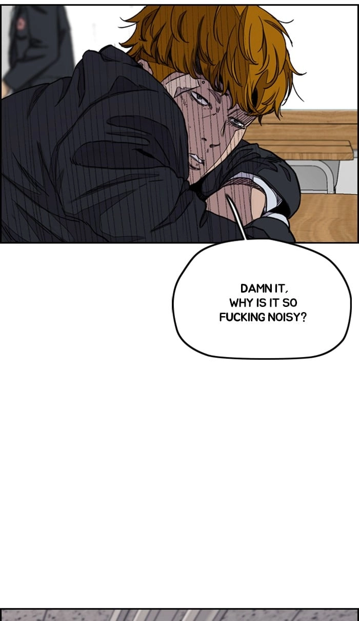 Wind Breaker Chapter 284 – S3-34 Page 86