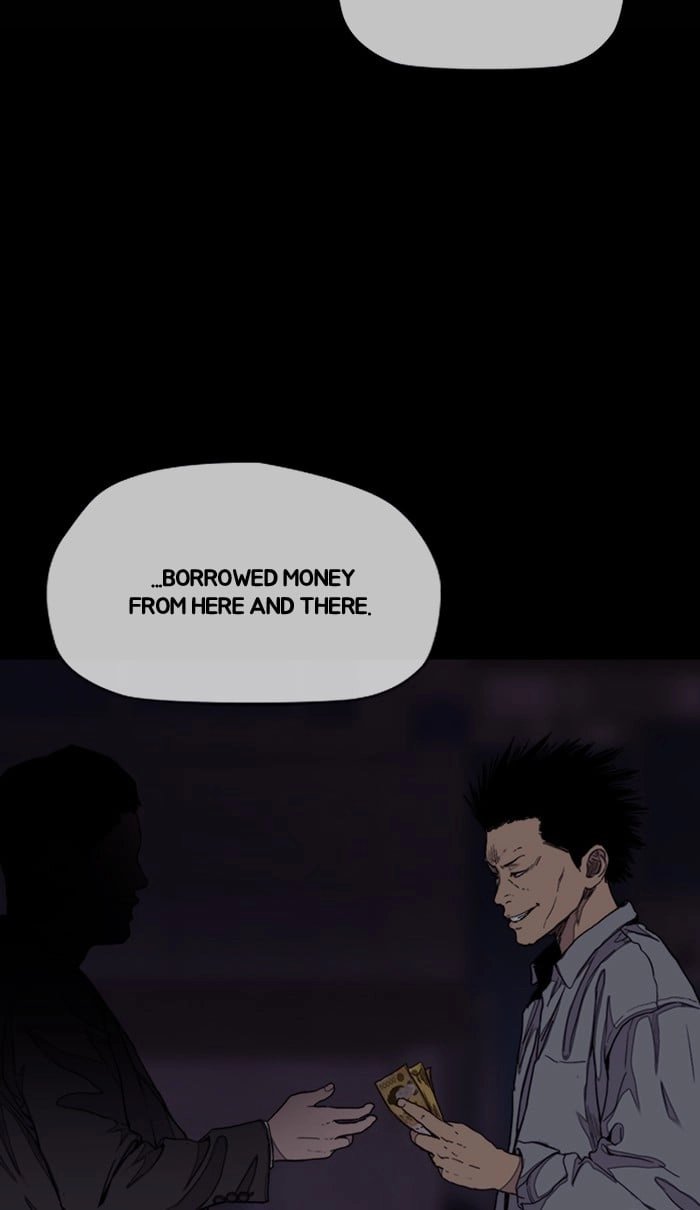 Wind Breaker Chapter 284 – S3-34 Page 55