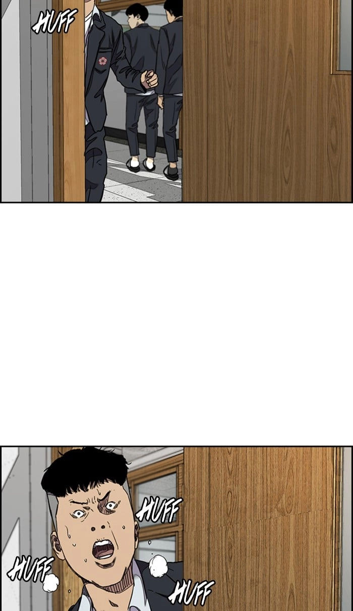 Wind Breaker Chapter 284 – S3-34 Page 75