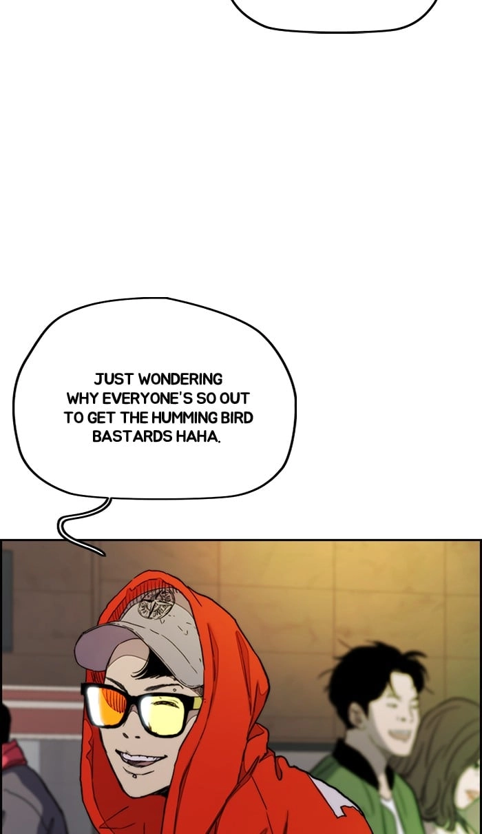 Wind Breaker Chapter 284 – S3-34 Page 50