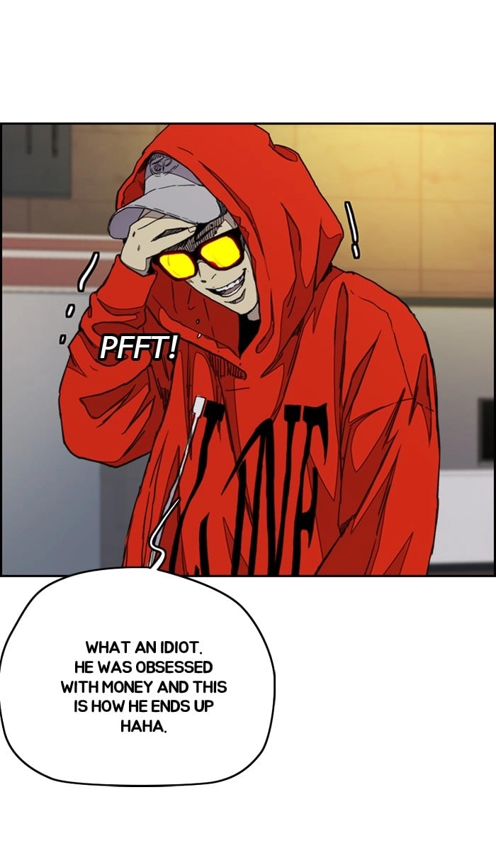 Wind Breaker Chapter 284 – S3-34 Page 63