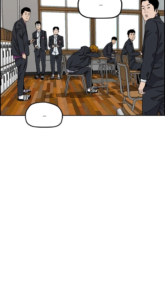 Wind Breaker Chapter 284 – S3-34 Page 85