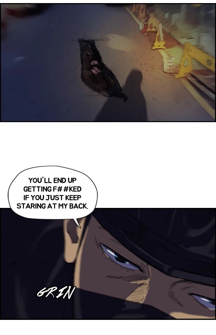Wind Breaker Chapter 59 Page 27