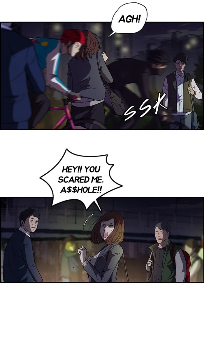 Wind Breaker Chapter 59 Page 6