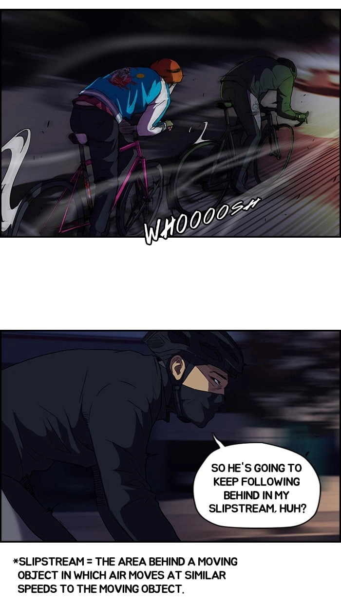 Wind Breaker Chapter 59 Page 25
