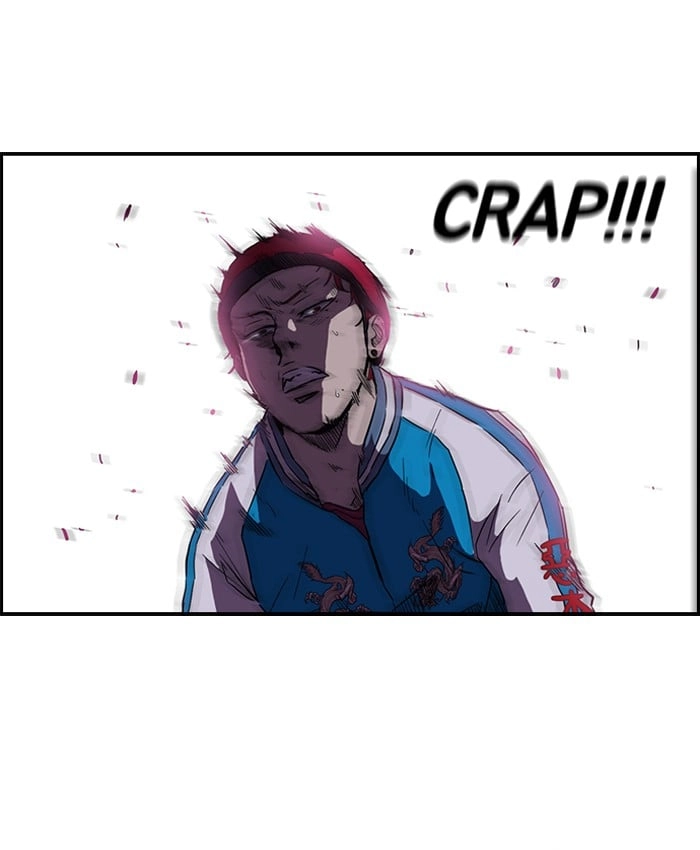Wind Breaker Chapter 59 Page 30