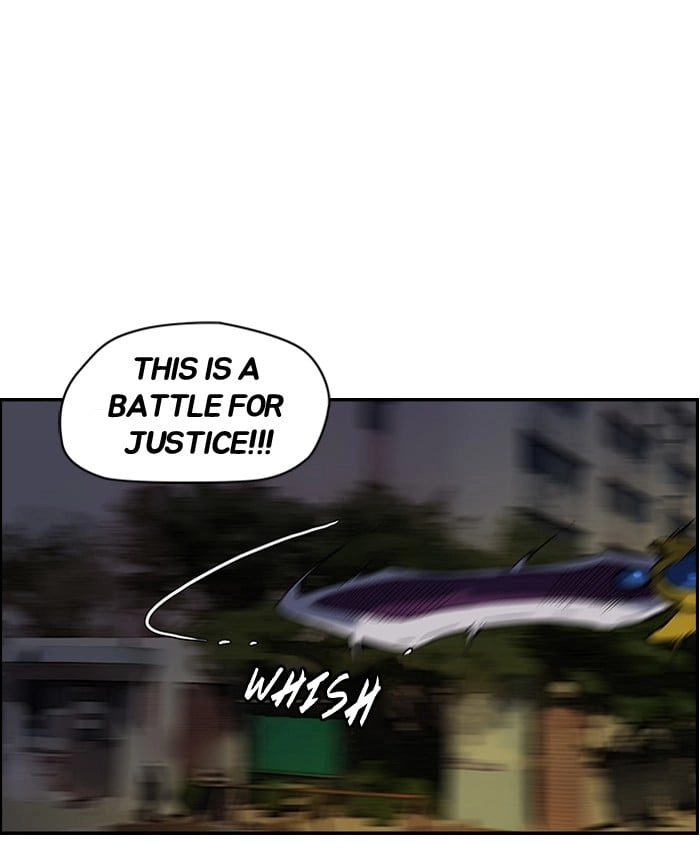 Wind Breaker Chapter 59 Page 34