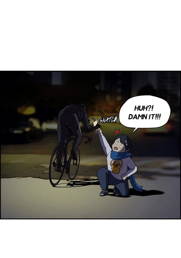 Wind Breaker Chapter 59 Page 37