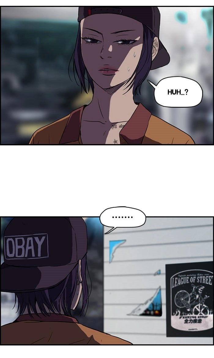 Wind Breaker Chapter 55 Page 29