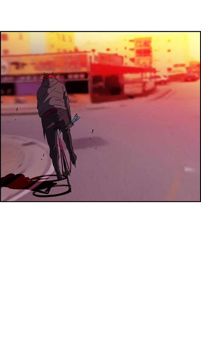 Wind Breaker Chapter 55 Page 36