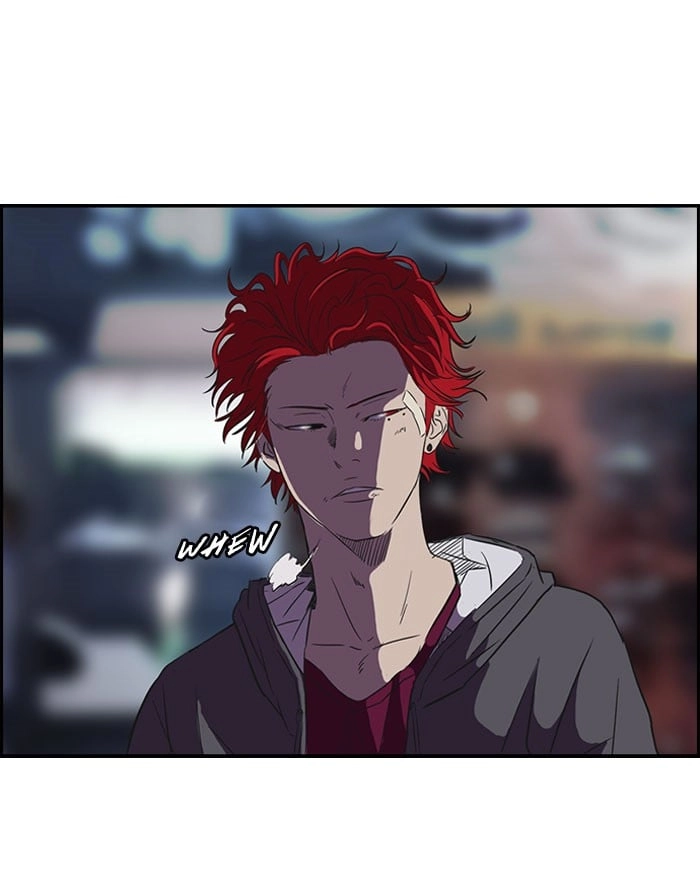 Wind Breaker Chapter 55 Page 22