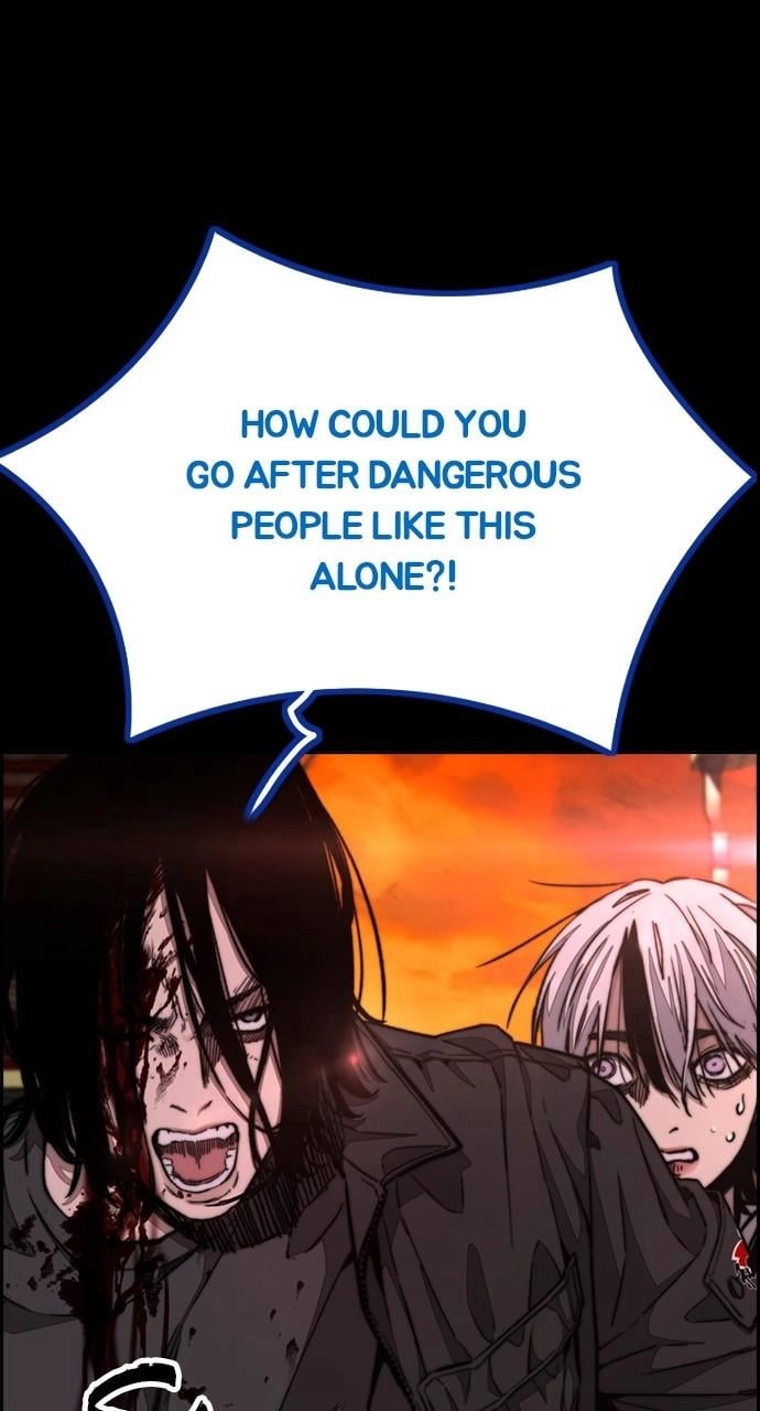 Wind Breaker Chapter 462 – S4-84 Page 191