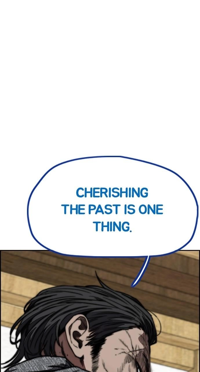 Wind Breaker Chapter 462 – S4-84 Page 30