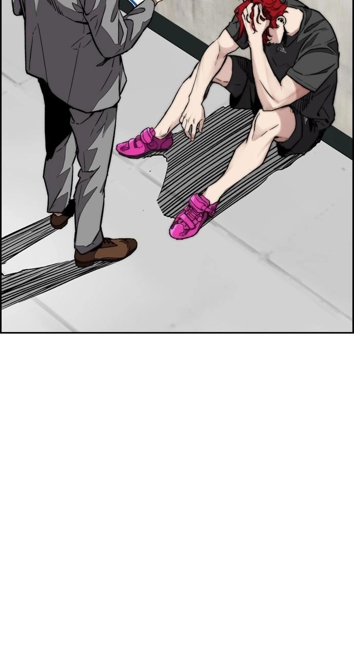 Wind Breaker Chapter 462 – S4-84 Page 81
