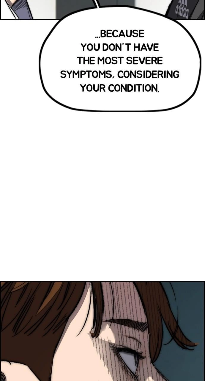 Wind Breaker Chapter 462 – S4-84 Page 109