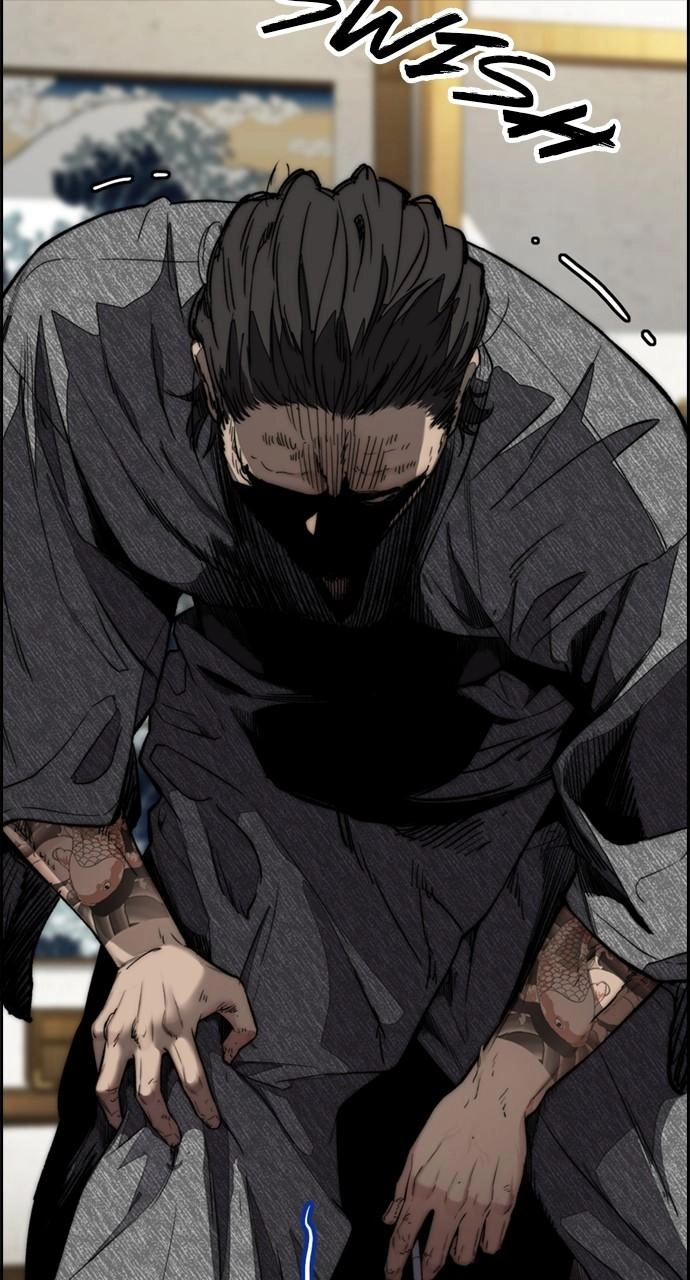 Wind Breaker Chapter 462 – S4-84 Page 11