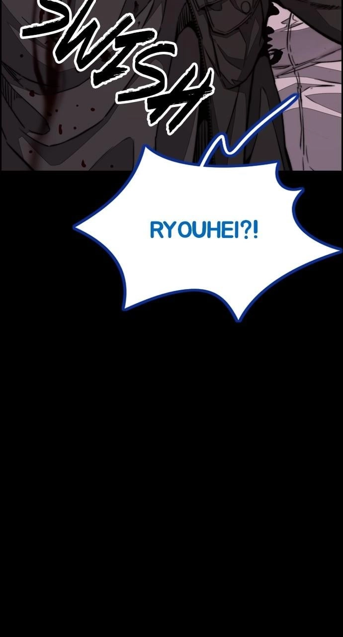 Wind Breaker Chapter 462 – S4-84 Page 192