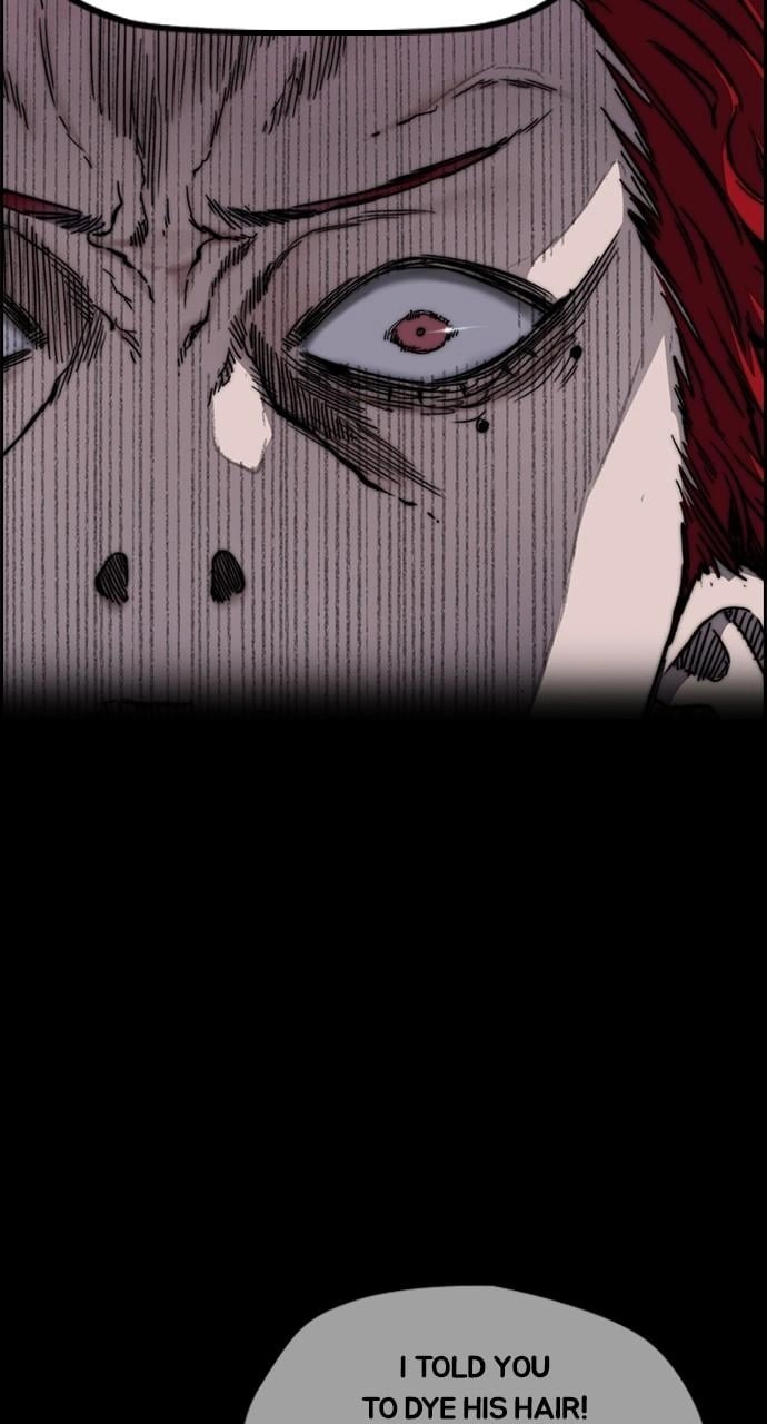 Wind Breaker Chapter 462 – S4-84 Page 111