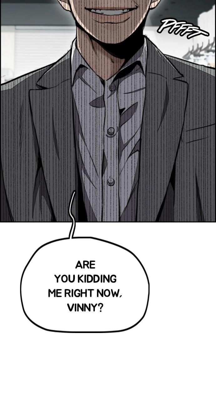 Wind Breaker Chapter 462 – S4-84 Page 104