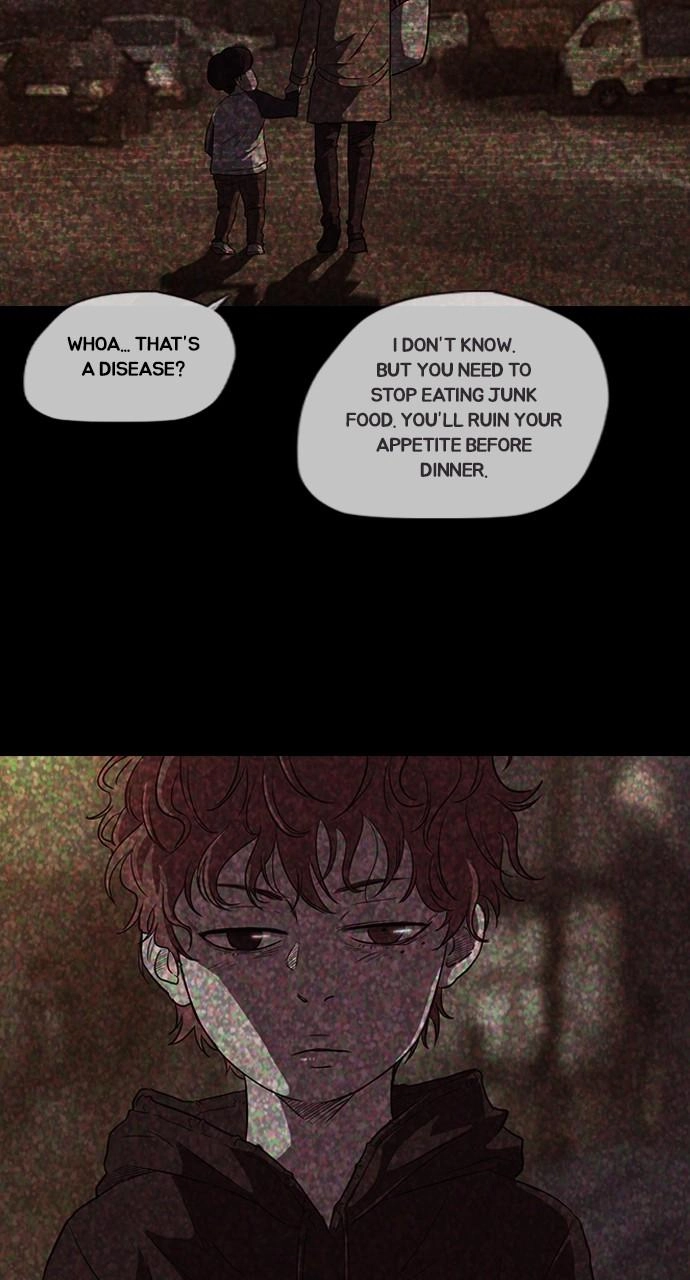 Wind Breaker Chapter 462 – S4-84 Page 115