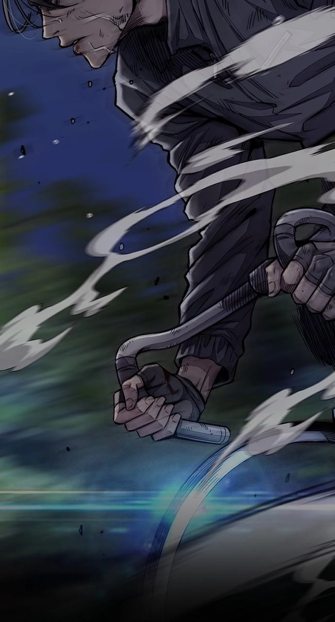 Wind Breaker Chapter 462 – S4-84 Page 63