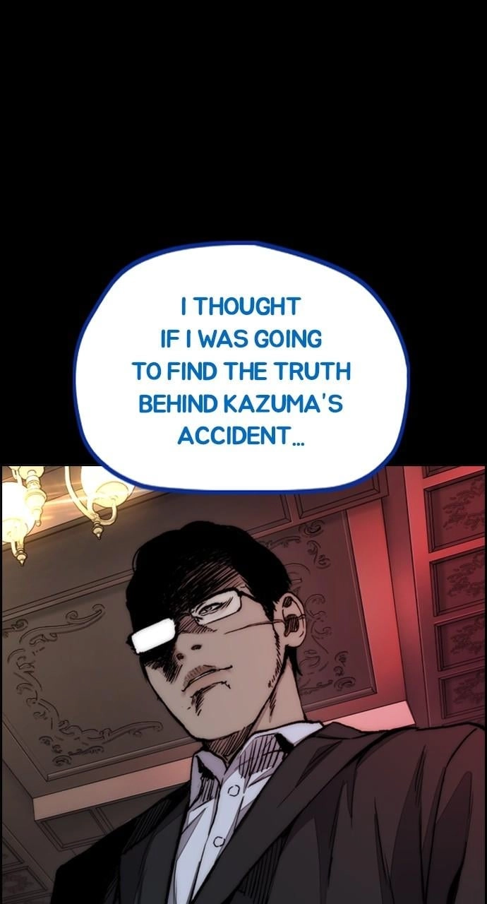 Wind Breaker Chapter 462 – S4-84 Page 150