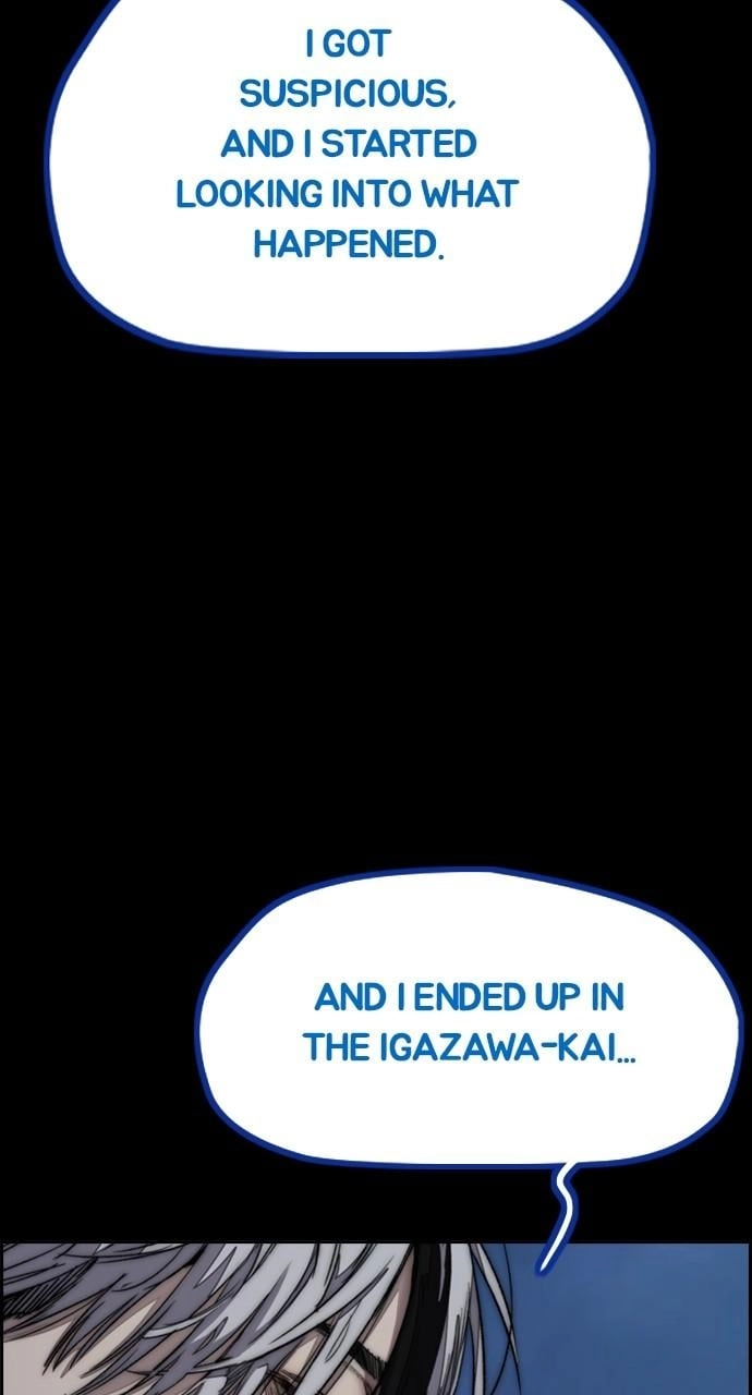 Wind Breaker Chapter 462 – S4-84 Page 148