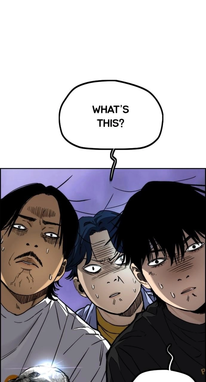 Wind Breaker Chapter 462 – S4-84 Page 7