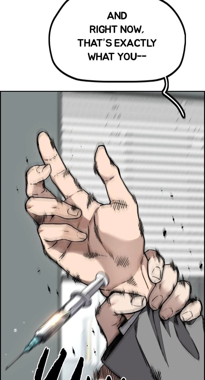 Wind Breaker Chapter 462 – S4-84 Page 95