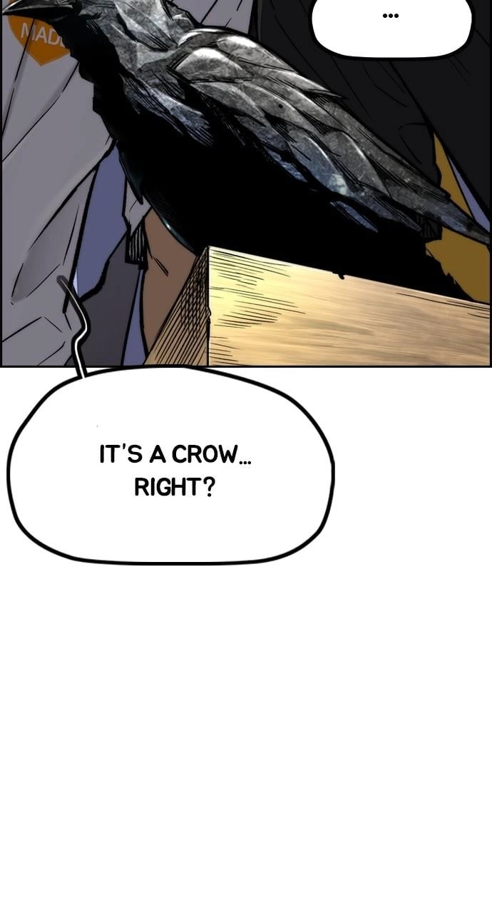 Wind Breaker Chapter 462 – S4-84 Page 8
