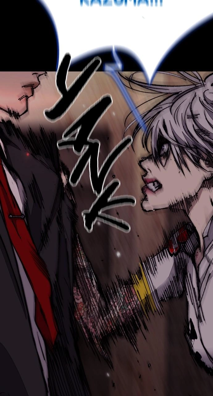 Wind Breaker Chapter 462 – S4-84 Page 178