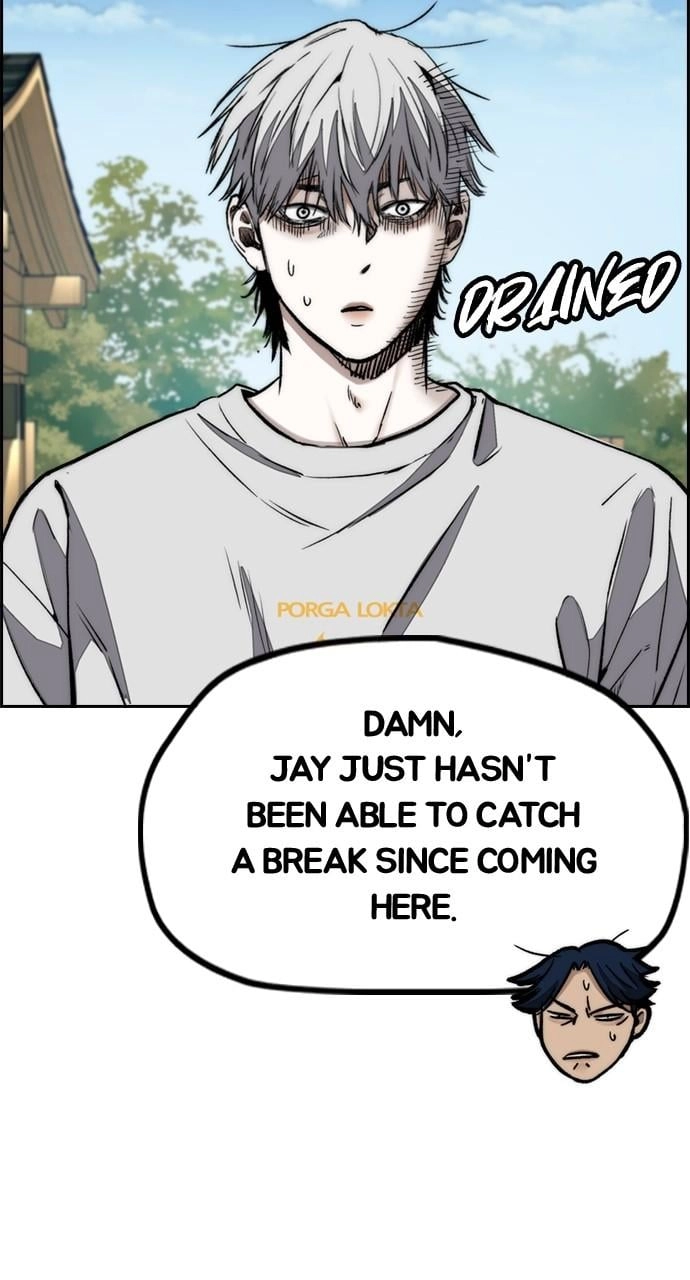 Wind Breaker Chapter 462 – S4-84 Page 49