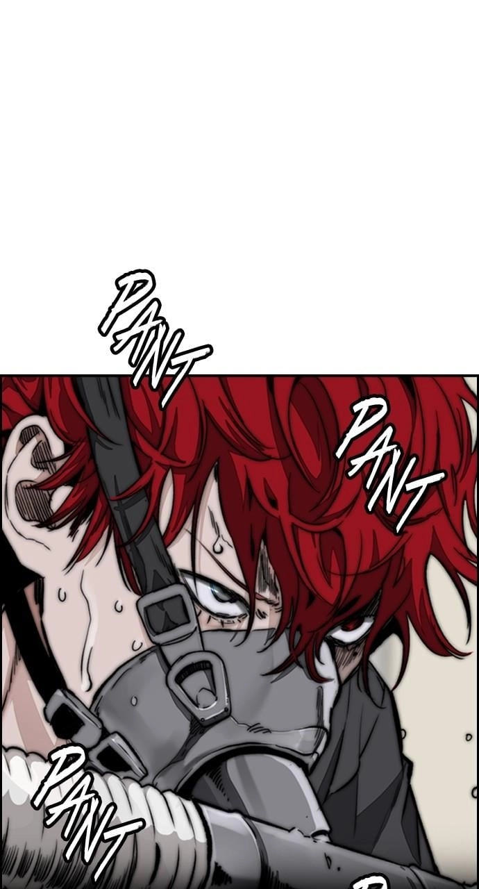 Wind Breaker Chapter 462 – S4-84 Page 60