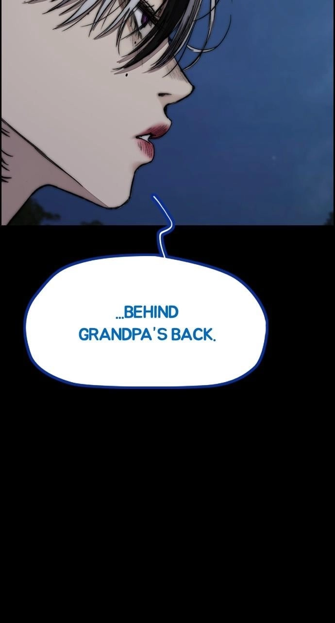 Wind Breaker Chapter 462 – S4-84 Page 149