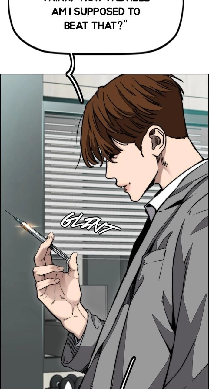 Wind Breaker Chapter 462 – S4-84 Page 92