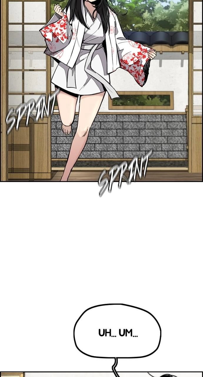 Wind Breaker Chapter 462 – S4-84 Page 221