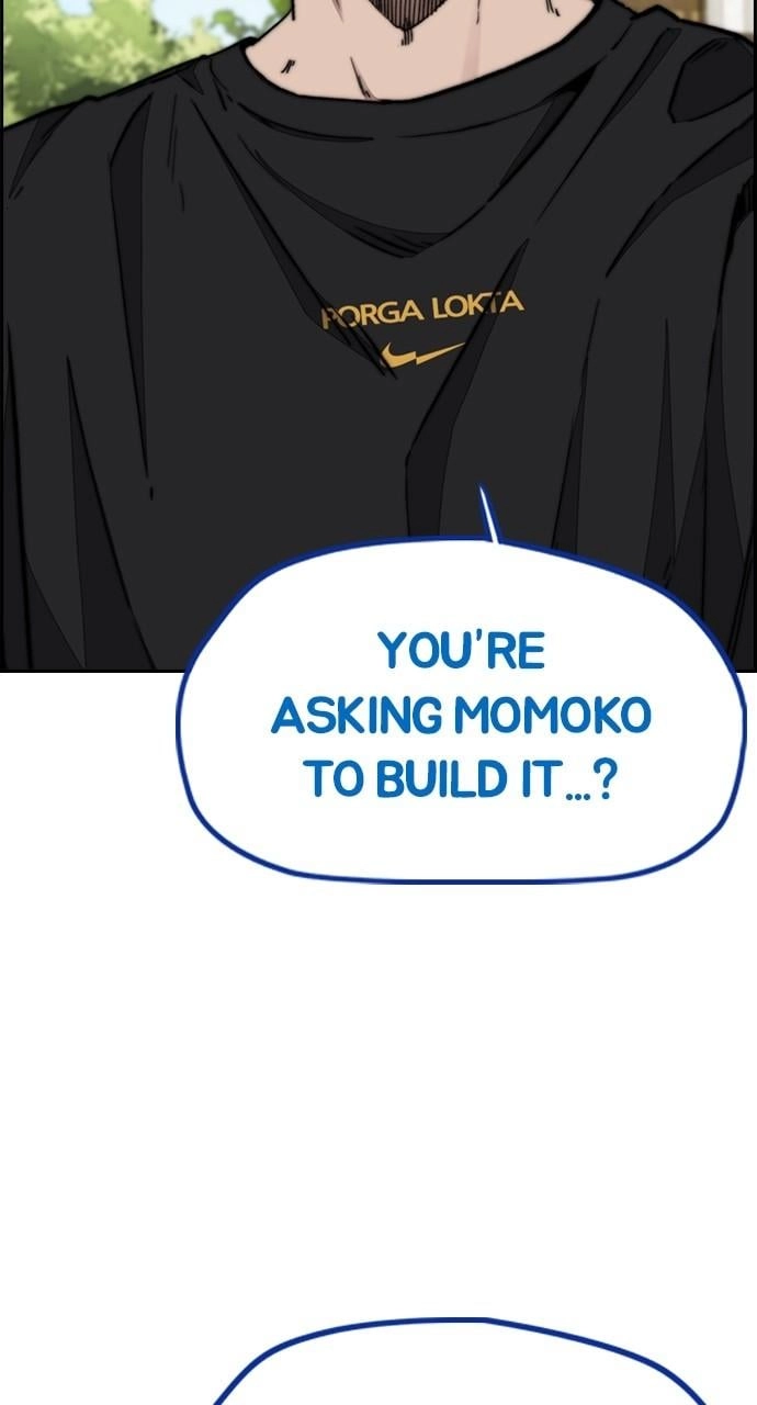 Wind Breaker Chapter 462 – S4-84 Page 226