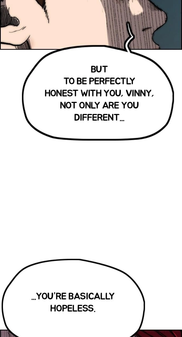Wind Breaker Chapter 462 – S4-84 Page 110