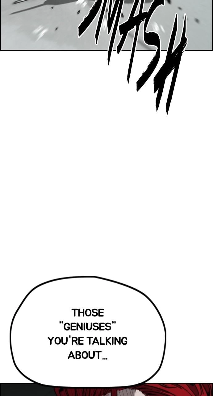 Wind Breaker Chapter 462 – S4-84 Page 124