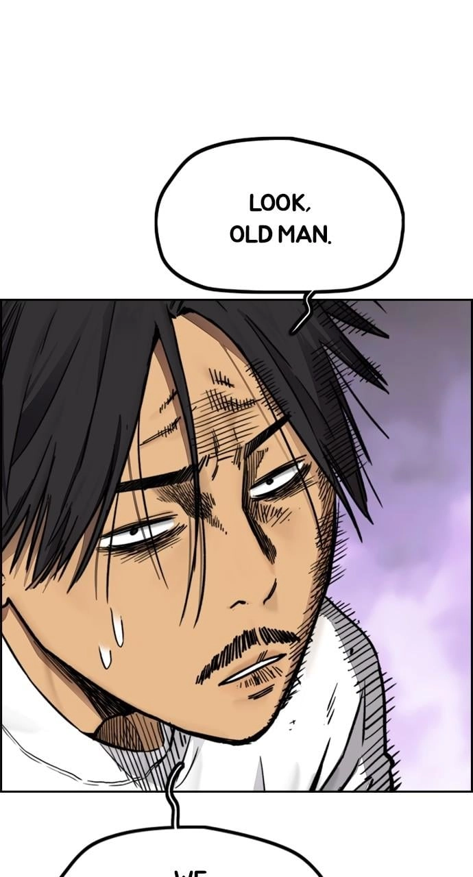 Wind Breaker Chapter 462 – S4-84 Page 9