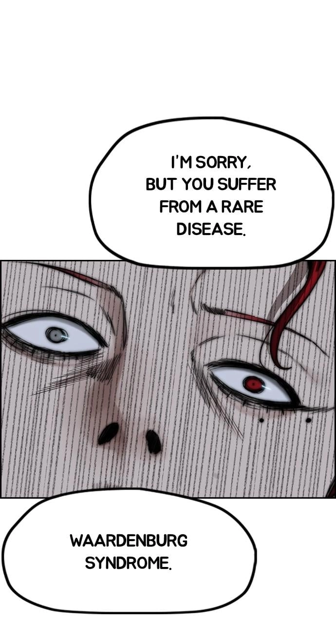 Wind Breaker Chapter 462 – S4-84 Page 105