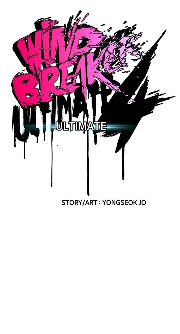 Wind Breaker Chapter 462 – S4-84 Page 44