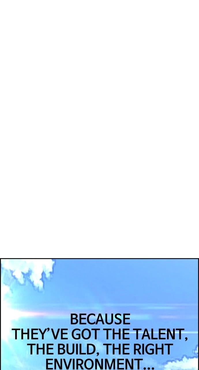 Wind Breaker Chapter 462 – S4-84 Page 126