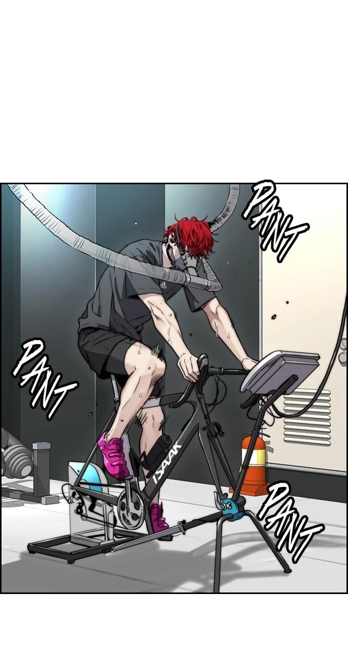 Wind Breaker Chapter 462 – S4-84 Page 59