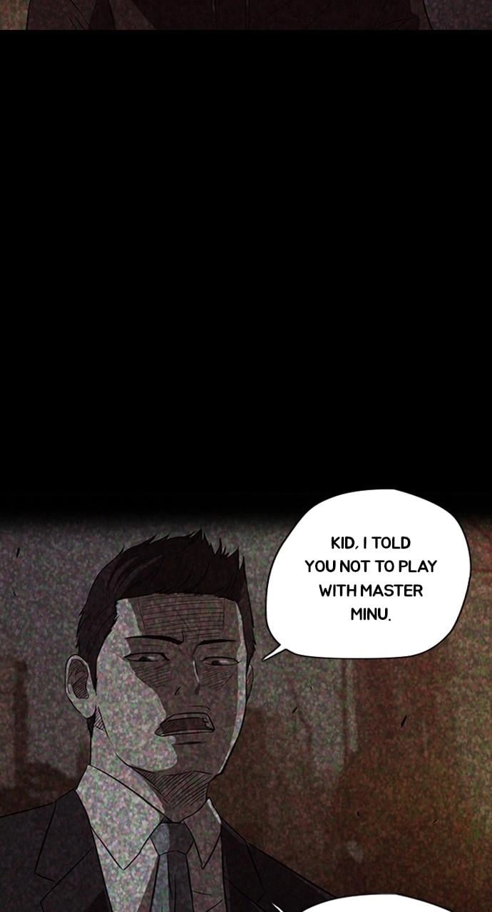 Wind Breaker Chapter 462 – S4-84 Page 116
