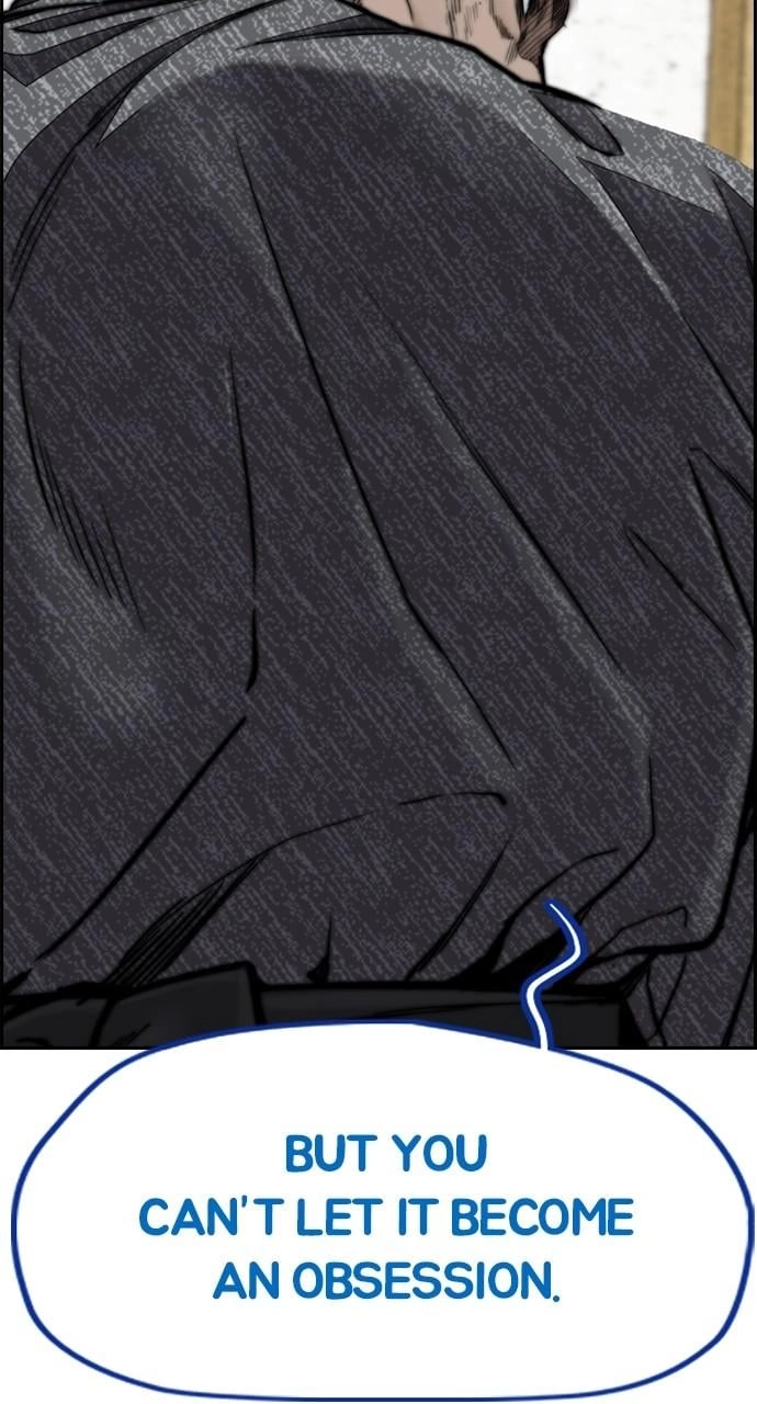 Wind Breaker Chapter 462 – S4-84 Page 31
