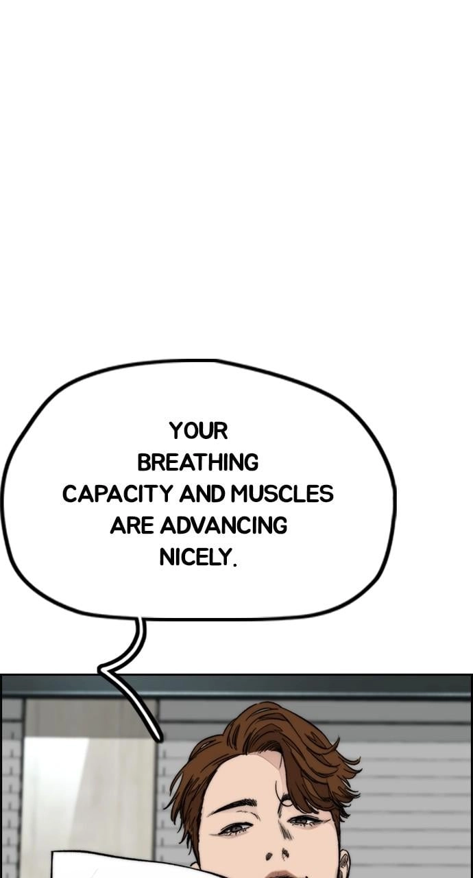Wind Breaker Chapter 462 – S4-84 Page 82