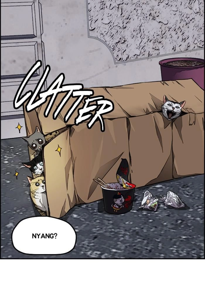 Wind Breaker Chapter 382 – S4-4 Page 178