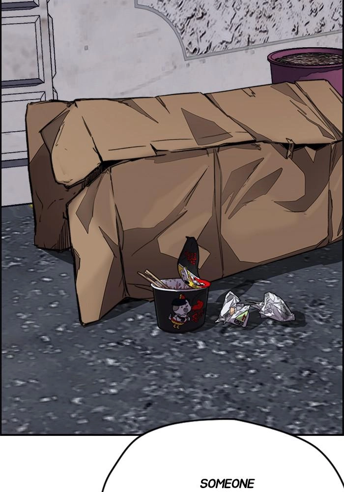 Wind Breaker Chapter 382 – S4-4 Page 173